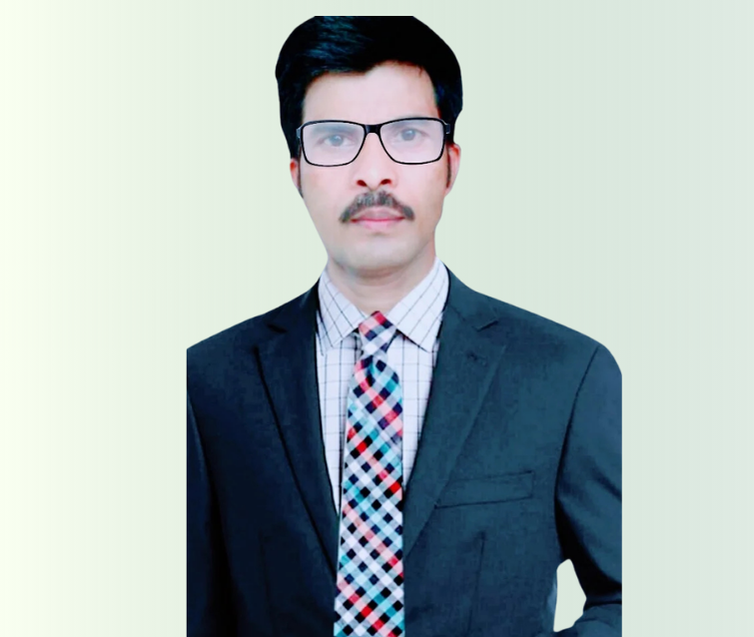 Nasiruddin Ahmed - Arpon Health NGO Member